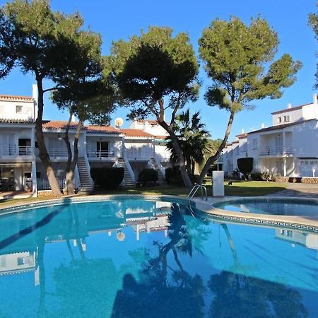 Bella Brisa, Port D'Addaia Apartment Exterior photo
