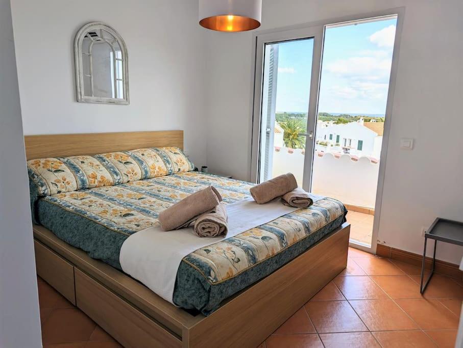 Bella Brisa, Port D'Addaia Apartment Exterior photo