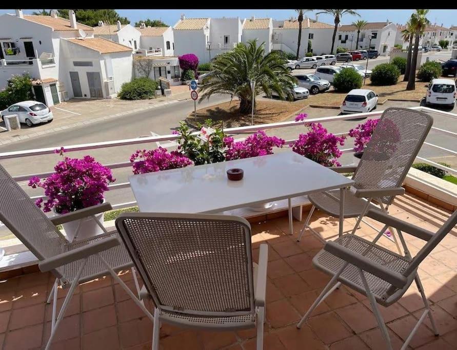 Bella Brisa, Port D'Addaia Apartment Exterior photo