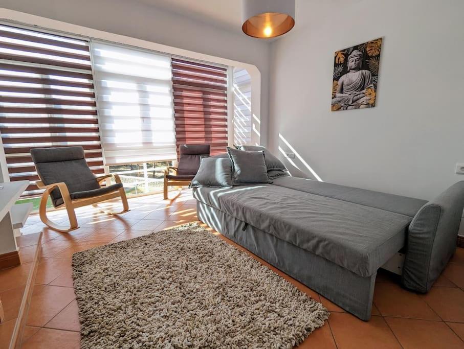 Bella Brisa, Port D'Addaia Apartment Exterior photo