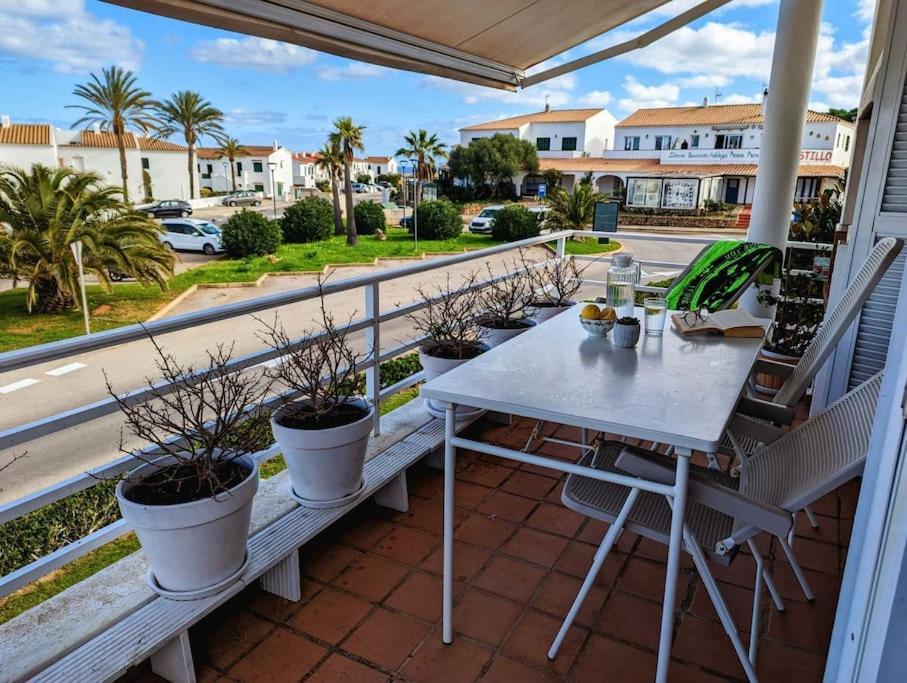 Bella Brisa, Port D'Addaia Apartment Exterior photo