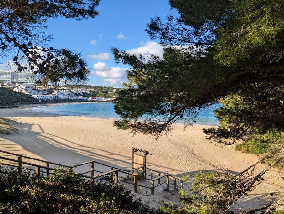 Bella Brisa, Port D'Addaia Apartment Exterior photo