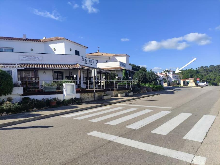 Bella Brisa, Port D'Addaia Apartment Exterior photo