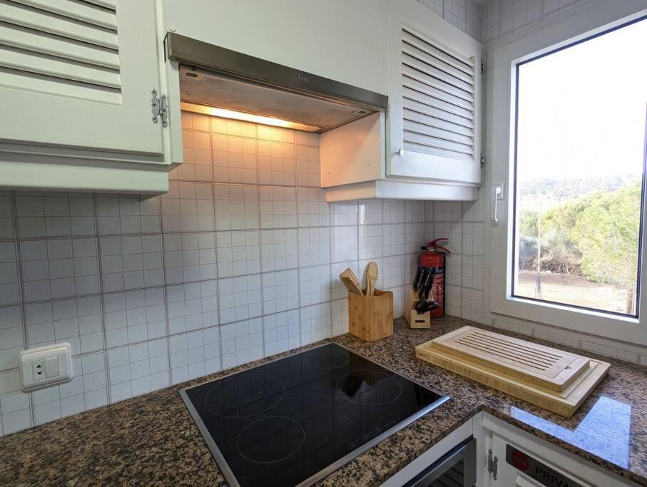 Bella Brisa, Port D'Addaia Apartment Exterior photo