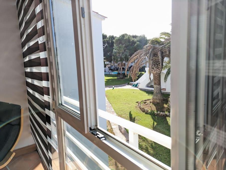 Bella Brisa, Port D'Addaia Apartment Exterior photo