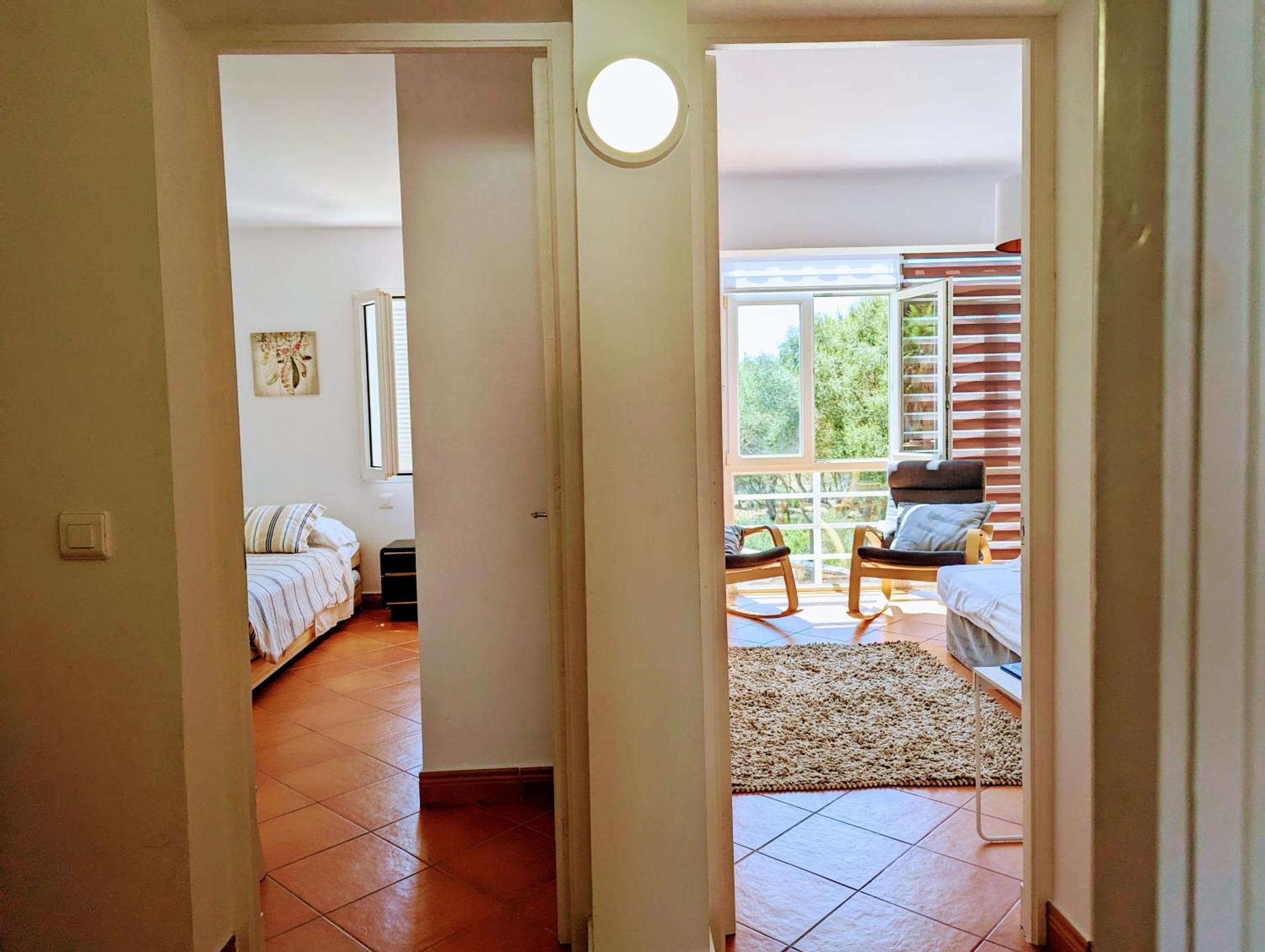 Bella Brisa, Port D'Addaia Apartment Exterior photo