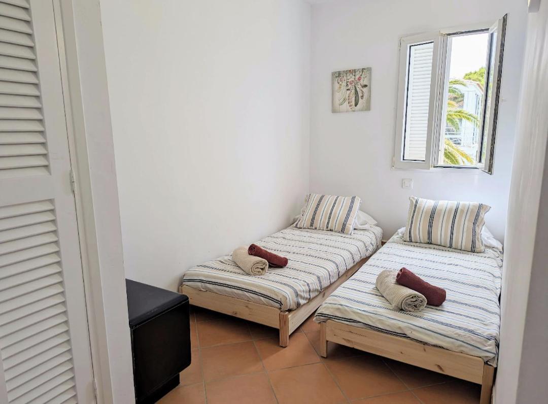 Bella Brisa, Port D'Addaia Apartment Exterior photo