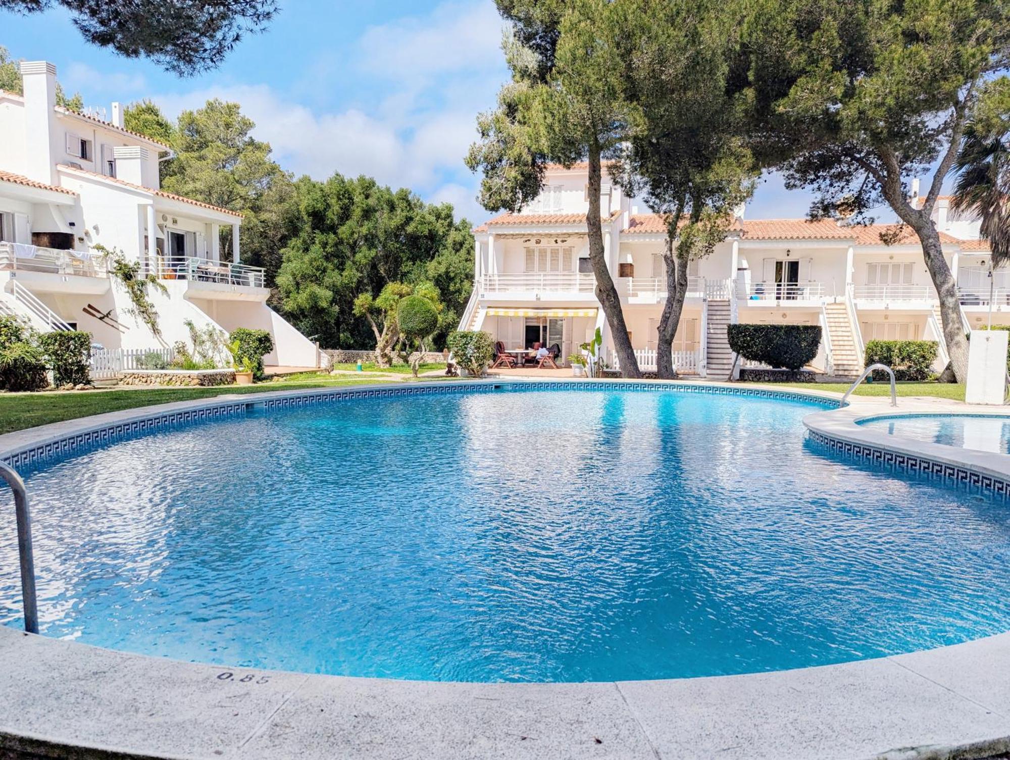Bella Brisa, Port D'Addaia Apartment Exterior photo