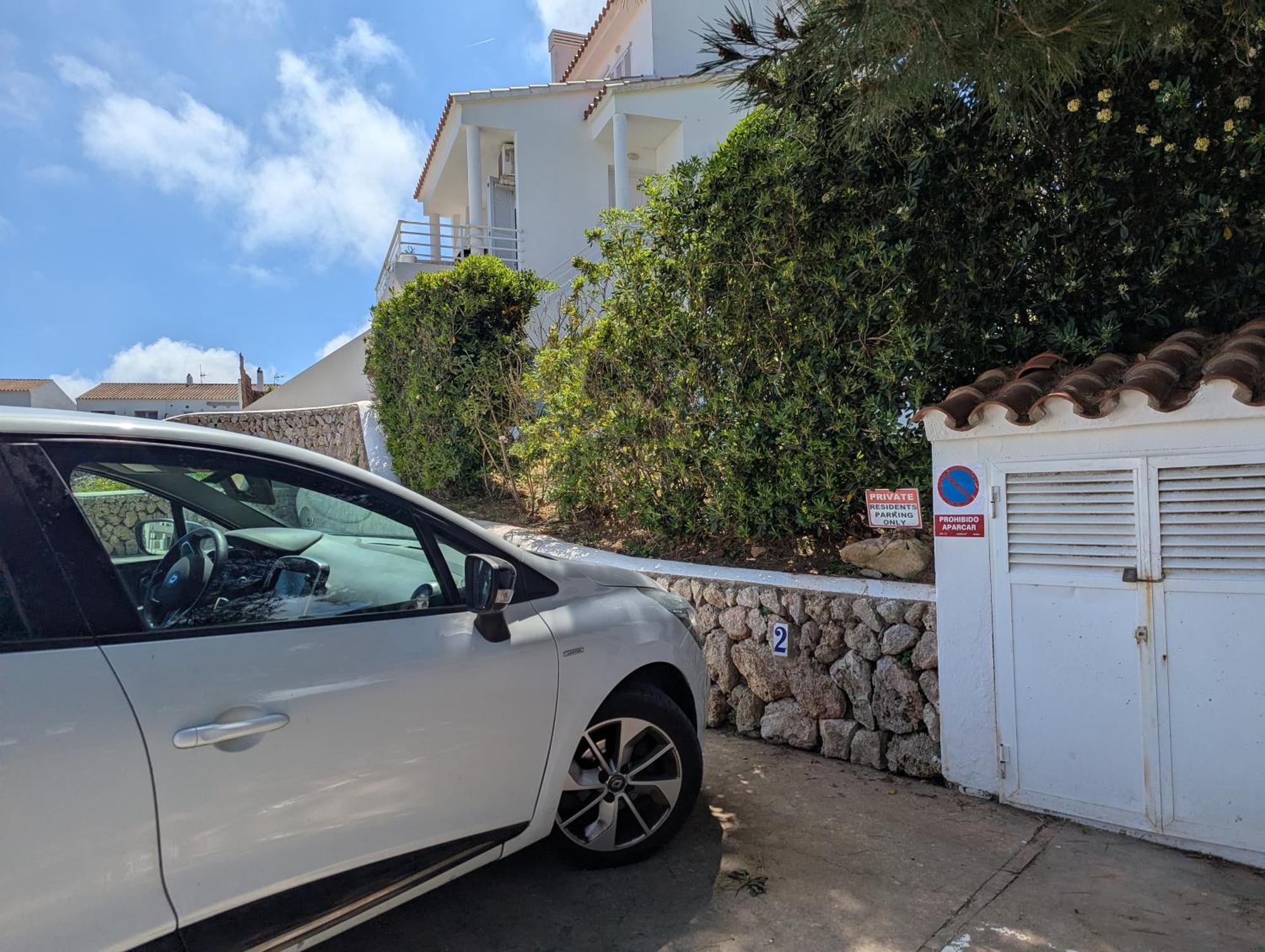 Bella Brisa, Port D'Addaia Apartment Exterior photo