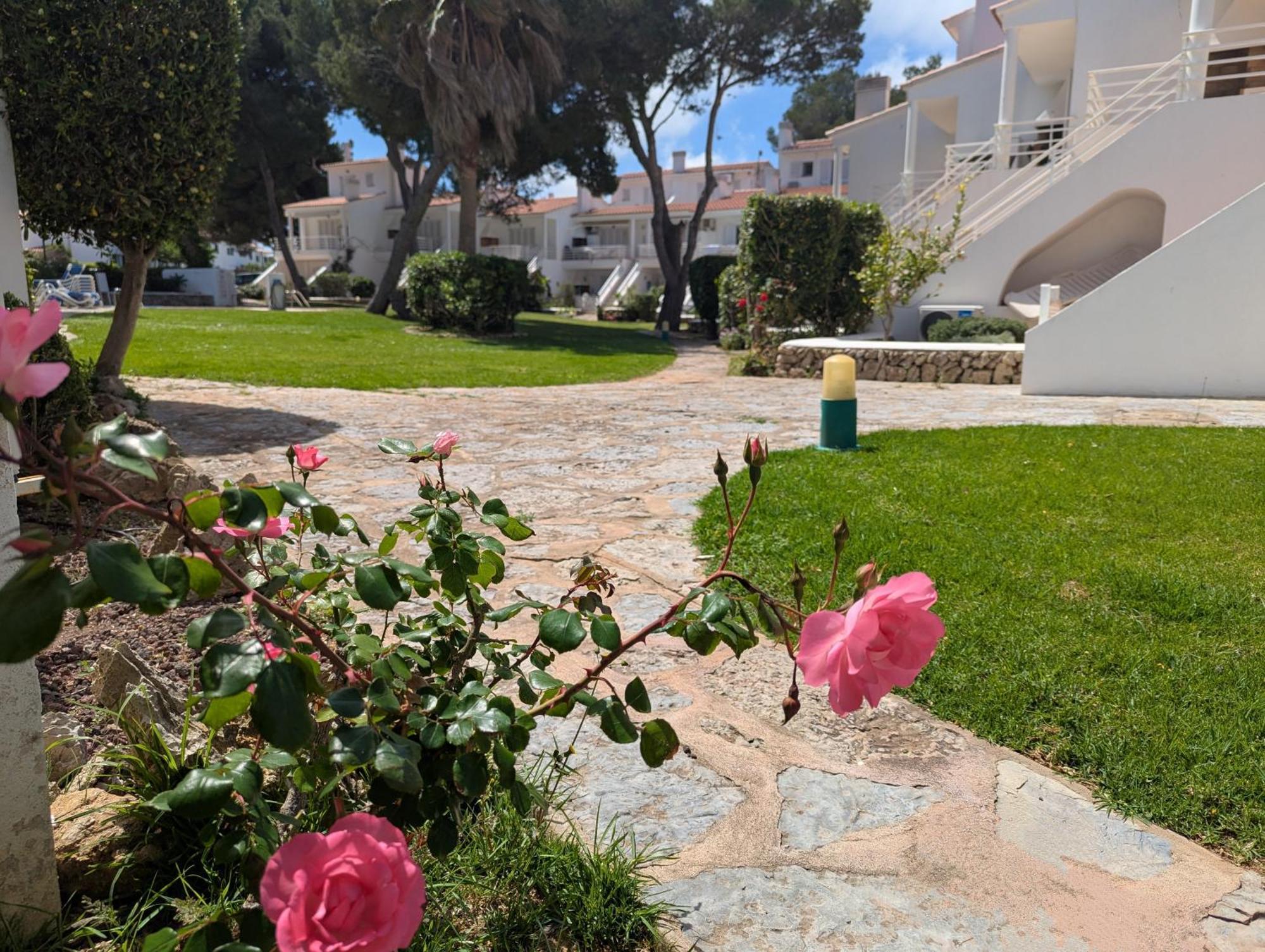 Bella Brisa, Port D'Addaia Apartment Exterior photo